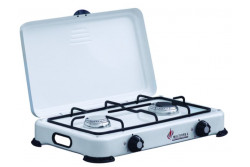 GÁZFŐZŐ 2 LAPOS MULTIFIRE 2
MULTIFIRE2
GÁZFŐZŐ 2 LAPOS MULTIFIRE 2
MULTIFIRE2