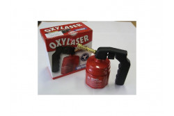 GÁZLÁMPA, MŰA.HÁZAS OXYLASER
OX-505000
GÁZLÁMPA, MŰA.HÁZAS OXYLASER
OX-505000