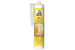 MEST.SZILIKON AKRIL FESTHETŐ FEHÉR 310ML
QAKR
MEST.SZILIKON AKRIL FESTHETŐ FEHÉR 310ML
QAKR