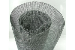 ROSTAHÁLÓ 5X 5X0.8MM 5M/TEK LÁGY
VAS.000000014
ROSTAHÁLÓ 5X 5X0.8MM 5M/TEK LÁGY
VAS.000000014